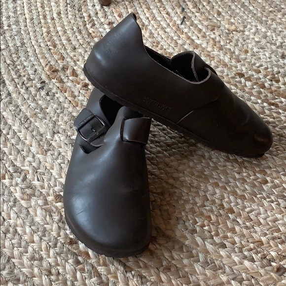 birkenstock clogs 42